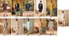 Outluk Wedding Vol 57 Silk Mens Kurta With Pajama